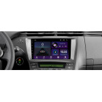 Штатная магнитола Sigma E9232 2+32 Gb Toyota Prius XW30 2009-2015 9