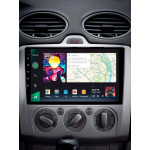 Штатна магнітола Sigma Pro 9464 4+64 Gb Ford Focus 2 (Mk2) 2004-2011 (F1) 9