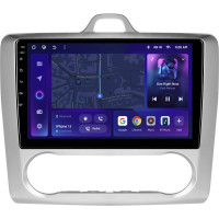 Штатная магнитола AMS MOSS M2 4+32 Gb Ford Focus 2 (Mk2) 2004-2011 (F2) 9"