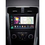 Штатна магнітола Sigma Pro 9464 4+64 Gb Ford Mondeo 5 (ZYJ) 2014-2019 9