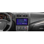 Штатная магнитола AMS MOSS M3 4+32 Gb LADA Granta Cross 2018-2023 9