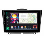 Штатная магнитола Sigma Pro 9464 4+64 Gb LADA Granta Cross 2018-2023 9