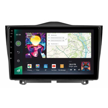 Штатная магнитола Sigma Pro 9464 4+64 Gb LADA Granta Cross 2018-2023 9"
