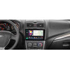 Штатная магнитола Sigma Pro 9464 4+64 Gb LADA Granta Cross 2018-2023 9