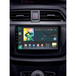 Штатна магнітола Sigma X9464 4+64 Gb Lifan X50 2015-2019 9