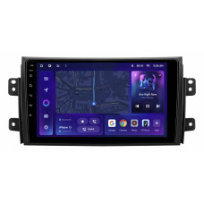 Штатна магнітола AMS MOSS M2 4+32 Gb Suzuki SX4 1 2006-2014 9"