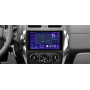 Штатна магнітола AMS MOSS M2 4+32 Gb Suzuki SX4 1 2006-2014 9