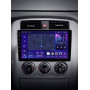 Штатна магнітола AMS MOSS M2 4+32 Gb Suzuki Liana 1 2004-2008 9