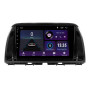 Штатна магнітола Sigma E9232 2+32 Gb Mazda CX-5 1 KE 2012-2015 (B) 9