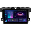 Штатна магнітола Teyes CC3 2k 4+32 Gb Mazda CX-7 ER 2009-2012 9