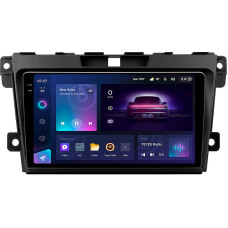 Штатна магнітола Teyes CC3 2k 4+32 Gb Mazda CX-7 ER 2009-2012 9"
