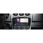 Штатна магнітола Sigma Pro 9464 4+64 Gb Mazda CX-7 ER 2009-2012 9