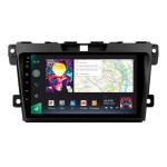 Штатна магнітола Sigma Pro 9464 4+64 Gb Mazda CX-7 ER 2009-2012 9