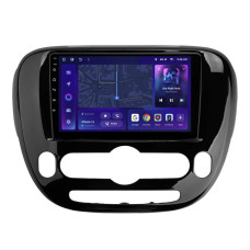 Штатная магнитола AMS MOSS M3 4+32 Gb Kia Soul 2 PS 2013-2019 (A) 9"