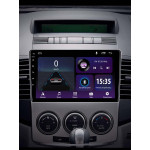 Штатная магнитола Sigma E9232 2+32 Gb Mazda 5 2 CR 2005-2010 9