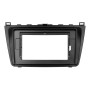 Штатная магнитола Teyes CC3 2k 6+128 Gb Mazda 6 2 GH 2007-2012 9