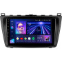 Штатна магнітола Teyes CC3L 4+32 Gb Mazda 6 2 GH 2007-2012 9 — фото товару