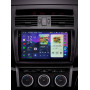 Штатная магнитола Teyes CC4 2k 6+64 Gb Mazda 6 2 GH 2007-2012 9"