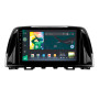 Штатная магнитола Sigma X9464 4+64 Gb Mazda 6 / Atenza 3 GJ 2012-2015 (A) 9