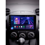 Штатна магнітола Teyes CC3L 4+32 Gb Mazda 2 DE 2007-2014 9 — фото товару