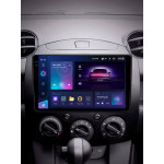 Штатная магнитола Teyes CC3 2k 4+32 Gb Mazda 2 DE 2007-2014 9