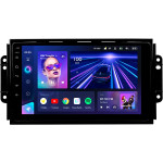 Штатная магнитола Teyes CC3L 4+32 Gb Chery Tiggo 3 2016-2018 9
