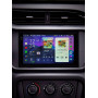Штатная магнитола Teyes CC4 Pro 2k 12+256 Gb Chery Tiggo 3 2016-2018 9"