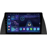 Штатная магнитола Sigma S9332 3+32 Gb Chery Tiggo T11 1 2005-2013 9"