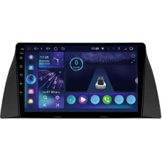 Штатная магнитола Sigma S9332 3+32 Gb Chery Tiggo T11 1 2005-2013 9"