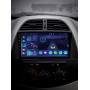 Штатная магнитола Sigma S9332 3+32 Gb Chery Tiggo T11 1 2005-2013 9