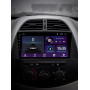 Штатная магнитола Sigma E9232 2+32 Gb Chery Tiggo T11 1 2005-2013 9