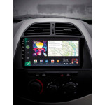 Штатная магнитола Sigma Pro 9464 4+64 Gb Chery Tiggo T11 1 2005-2013 9