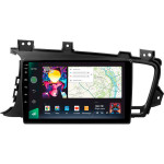 Штатна магнітола Sigma Pro 9464 4+64 Gb Kia Optima 3 K5 TF 2010-2015 (F1) 9
