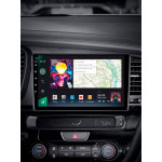 Штатна магнітола Sigma Pro 9464 4+64 Gb Kia Optima 3 K5 TF 2010-2015 (F1) 9