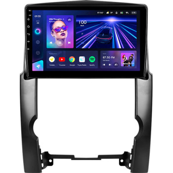 Штатная магнитола Teyes CC3L 4+32 Gb Kia Sorento 2 XM 2009-2012 (B) 10"