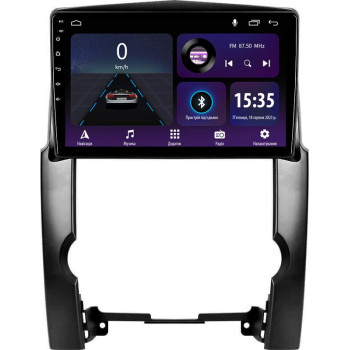 Штатна магнітола Sigma E10232 2+32 Gb Kia Sorento 2 XM 2009-2012 (B) 10"