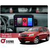 Штатная магнитола Sigma F10216 2+32 Gb Kia Sorento 2 XM 2009-2012 (B) 10