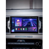 Штатна магнітола Teyes CC3L 4+32 Gb Kia Sportage 4 QL 2016-2018 (B) 9