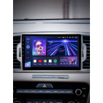 Штатна магнітола Teyes CC3L 4+32 Gb Kia Sportage 4 QL 2016-2018 (B) 9
