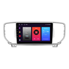 Штатна магнітола Sigma F9216 2+32 Gb Kia Sportage 4 QL 2016-2018 (B) 9"