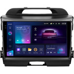 Штатная магнитола Teyes CC3 2k 4+32 Gb Kia Sportage 3 SL 2010-2016 (A) 9