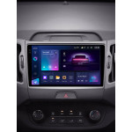 Штатная магнитола Teyes CC3 2k 4+32 Gb Kia Sportage 3 SL 2010-2016 (A) 9