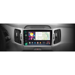 Штатная магнитола Sigma Pro 9464 4+64 Gb Kia Sportage 3 SL 2010-2016 (B) 9