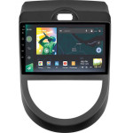 Штатная магнитола Sigma X9464 4+64 Gb Kia Soul 1 2008-2014 9