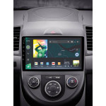 Штатная магнитола Sigma X9464 4+64 Gb Kia Soul 1 2008-2014 9