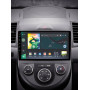 Штатна магнітола Sigma X9464 4+64 Gb Kia Soul 1 2008-2014 9