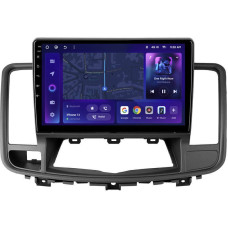 Штатна магнітола AMS MOSS M3 4+32 Gb Nissan Teana J32 2008-2013 (A) 10"