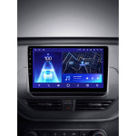 Штатна магнітола Teyes CC2 PLUS 3+32 Gb Nissan Altima L34 (0 Din) 2018-2020 10 — фото товару