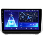 Штатна магнітола Teyes CC2 PLUS 3+32 Gb Nissan Altima L34 (0 Din) 2018-2020 10 — фото товару