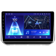 Штатная магнитола Teyes CC2 PLUS 3+32 Gb Nissan Altima L34 (0 Din) 2018-2020 10"